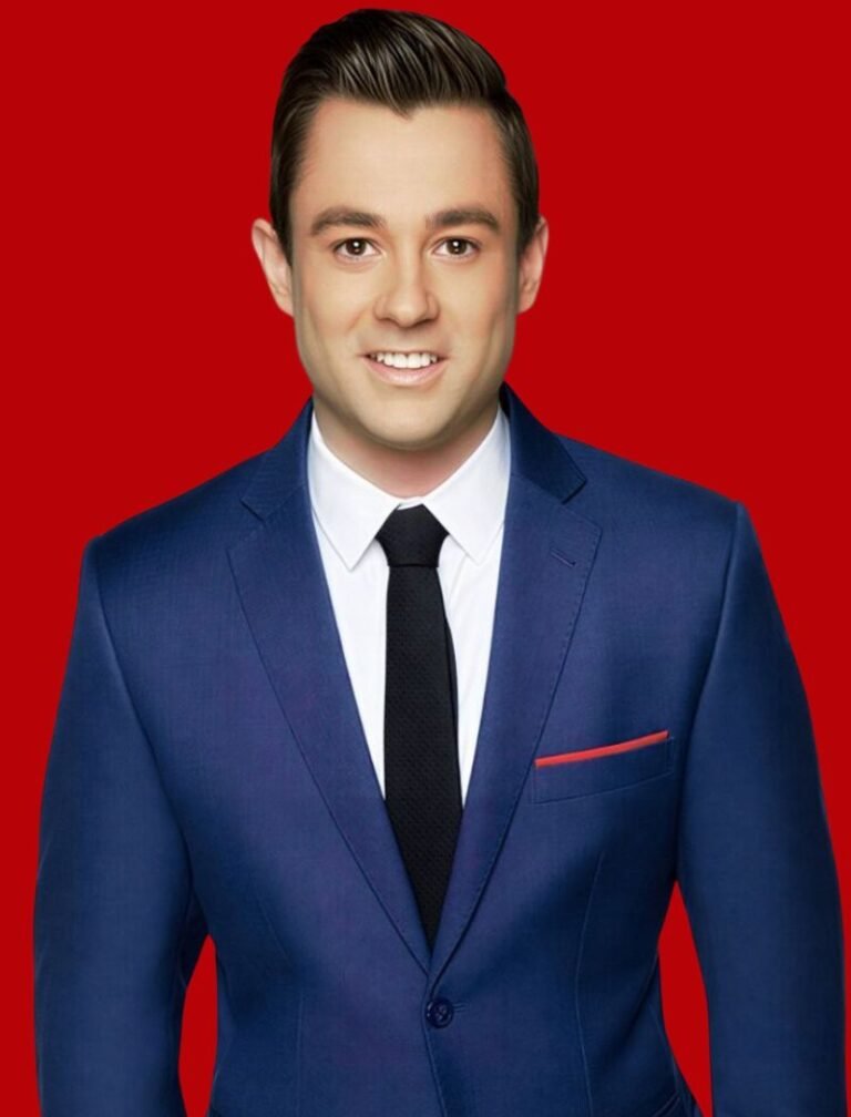 Adam Klotz Age, Wife, Girlfriend, Salary, Net Worth & Career