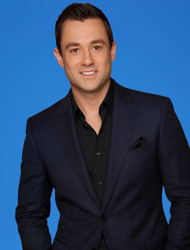 Adam Klotz Height, Weight & Appearance