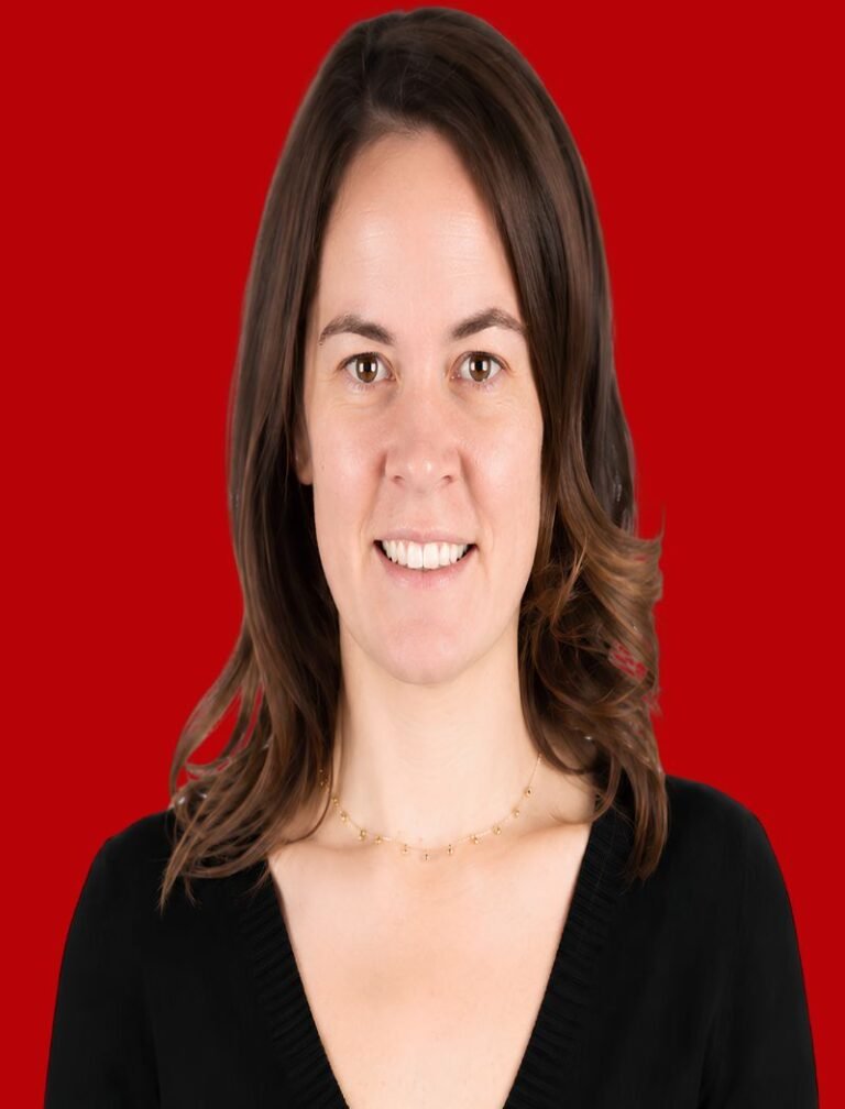 Annie Linskey Wikipedia, Age, Husband, Net Worth, Career