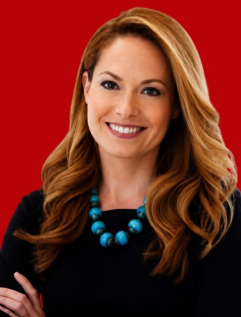 Gillian Turner Bio: Age, Husband, Kids, Salary & Net Worth