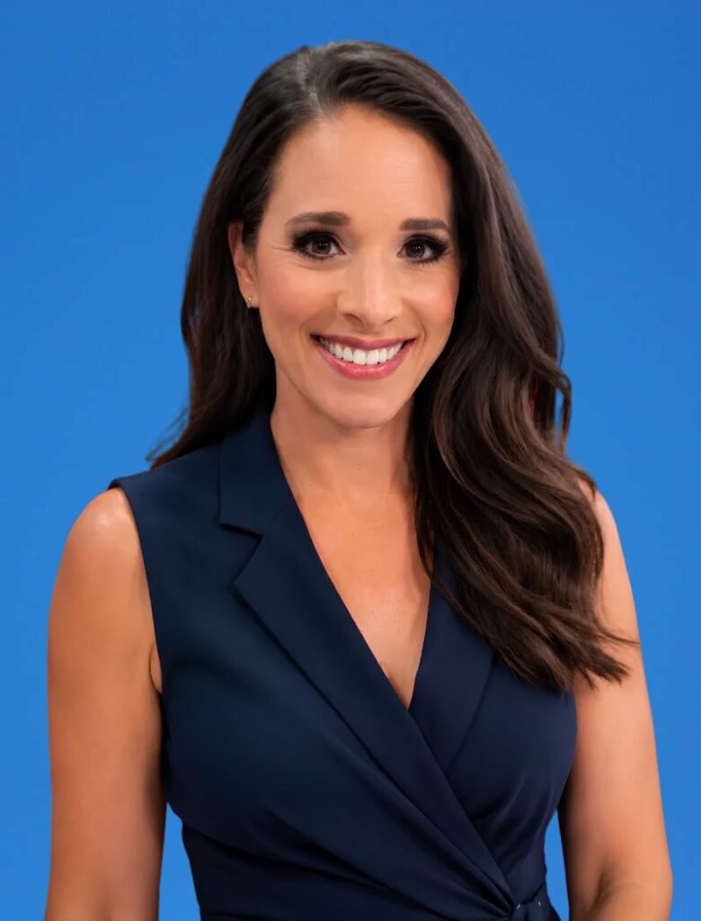 How Old Is Elise Menaker? Age And Birthday