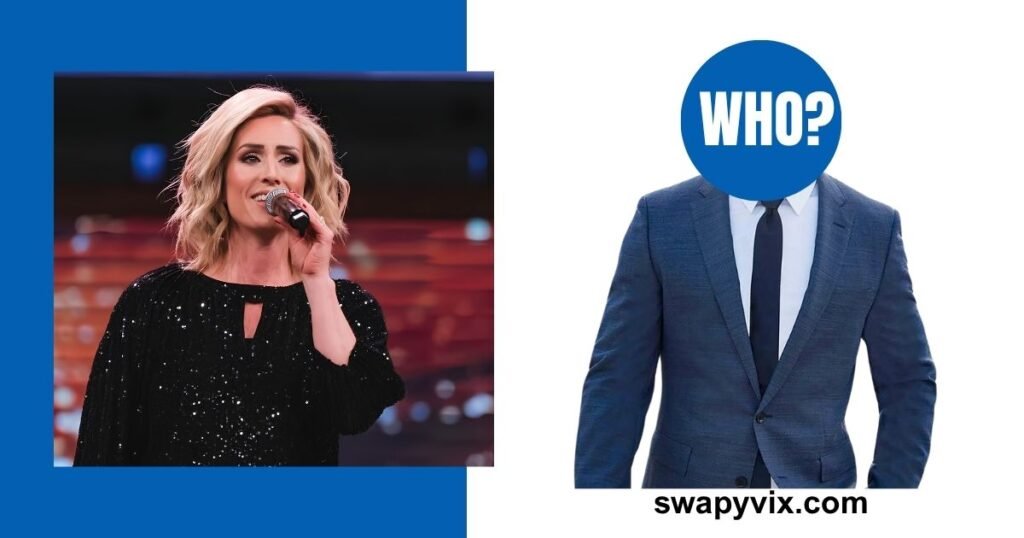 Is Jill Swaggart Married? Husband and Family Life