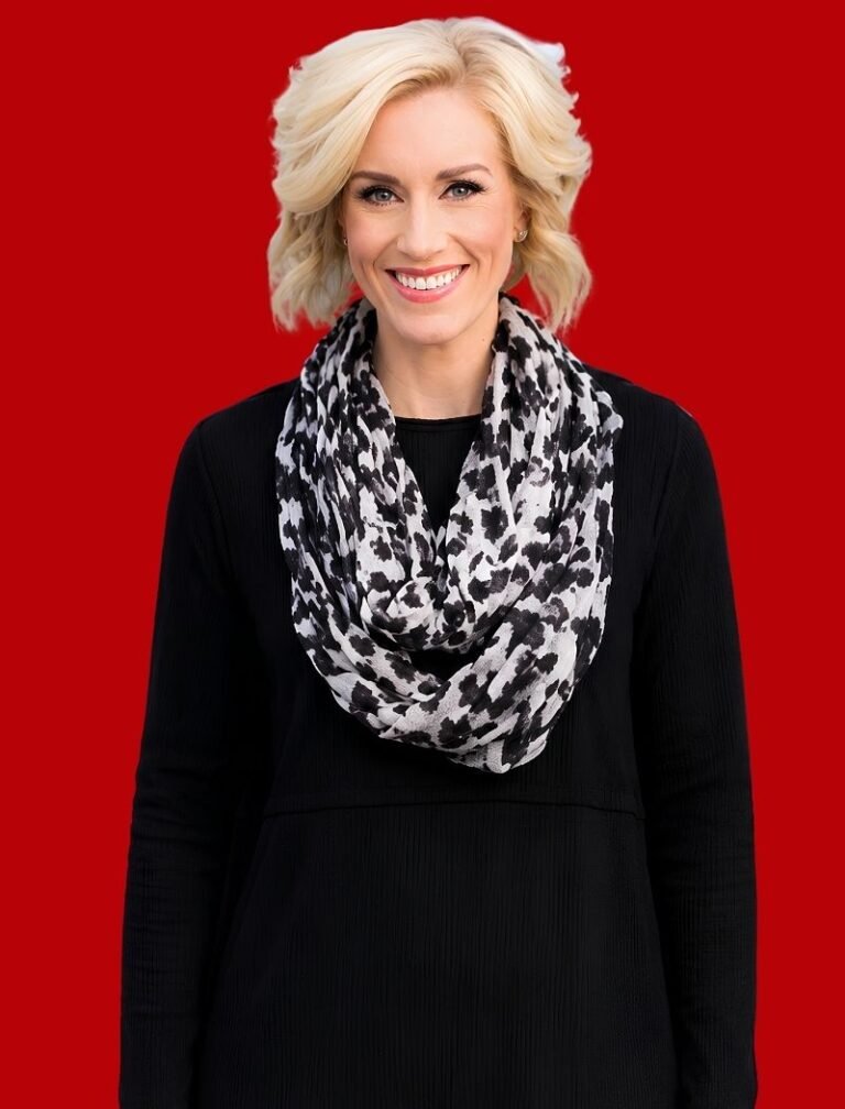 Jill Swaggart