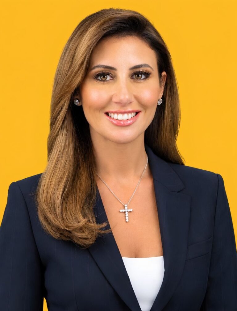 Alina Habba