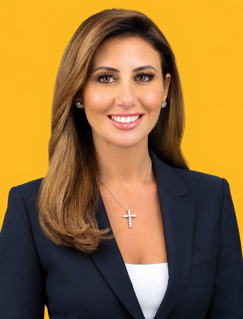 Alina Habba
