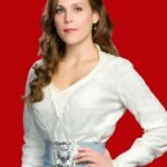Erin Krakow Measurements
