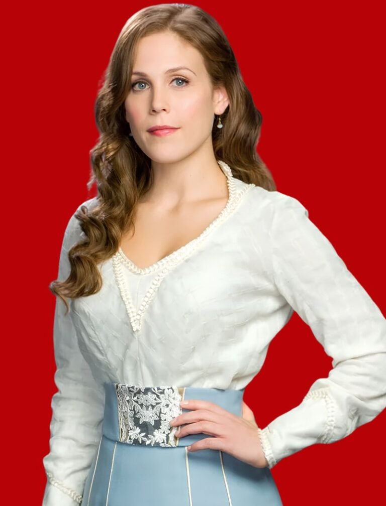 Erin Krakow Measurements