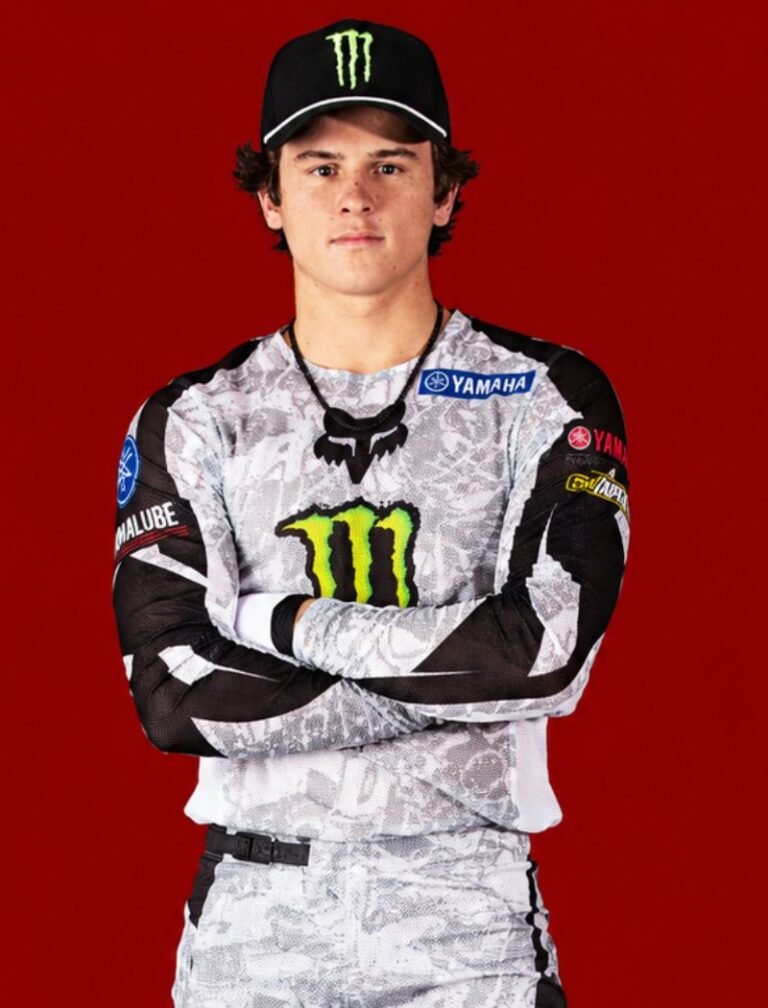 Haiden Deegan Net Worth