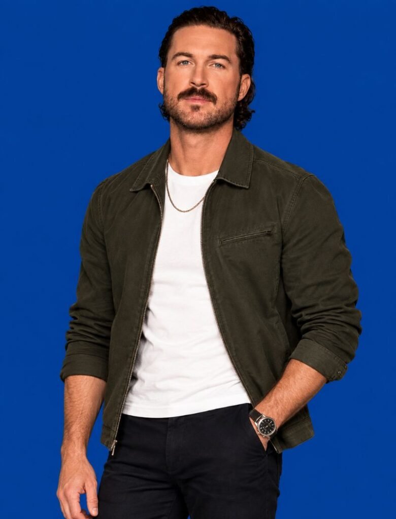 How Old Is Riley Green? Age and Birthday