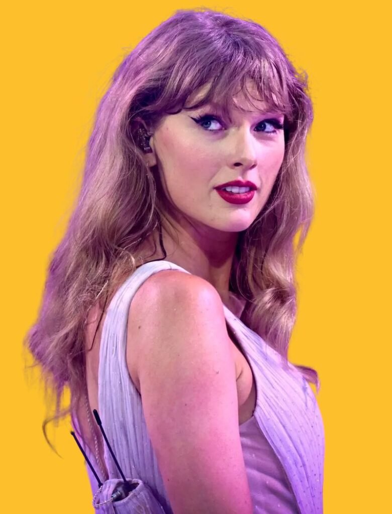 How Old Is Taylor Swift? Age and Birthday