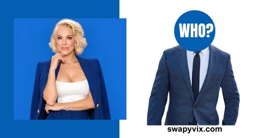 Is Hannah Waddingham Married