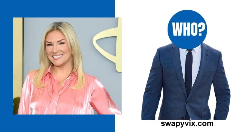 Is Shae Cornette Married? Husband and Family