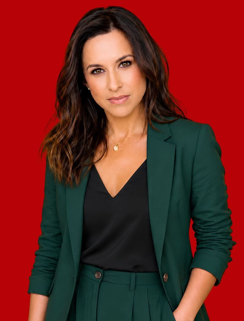 Lacey Chabert Measurement
