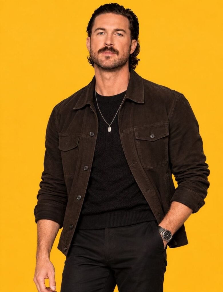 Riley Green Net Worth and Achievements