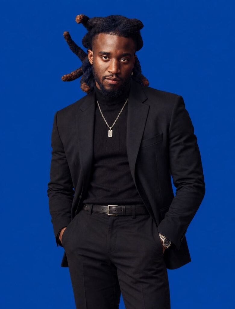 Shaboozey Height, Weight and Physical Appearance